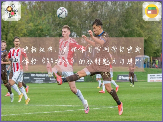 重拾经典，熊猫体育官网带你重新体验《XX游戏》的独特魅力与进阶技巧