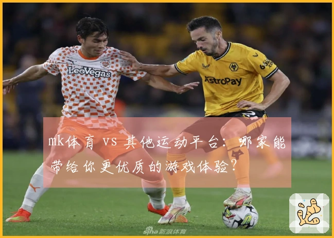 mk体育 vs 其他运动平台：哪家能带给你更优质的游戏体验？