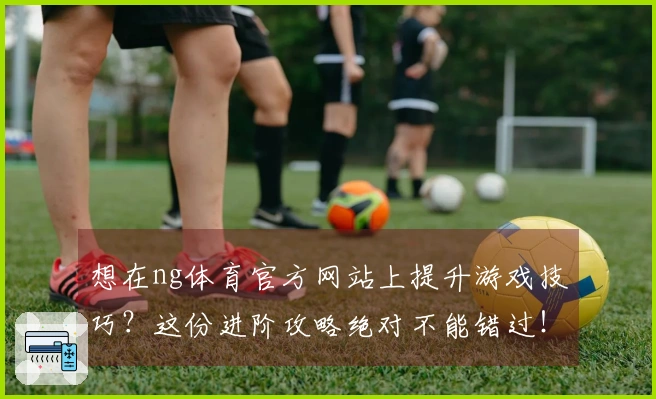 想在ng体育官方网站上提升游戏技巧？这份进阶攻略绝对不能错过！