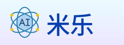 米乐 Logo